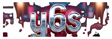 y6s logo