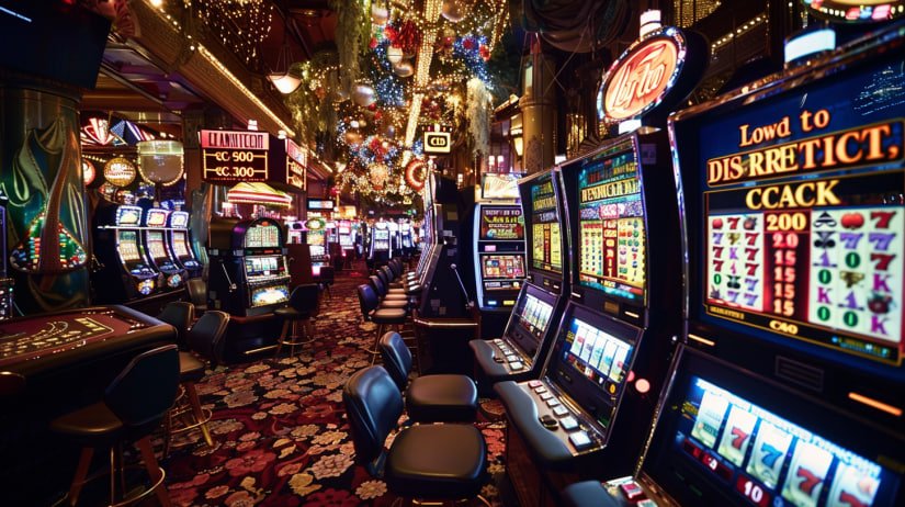 y6s Live Casino